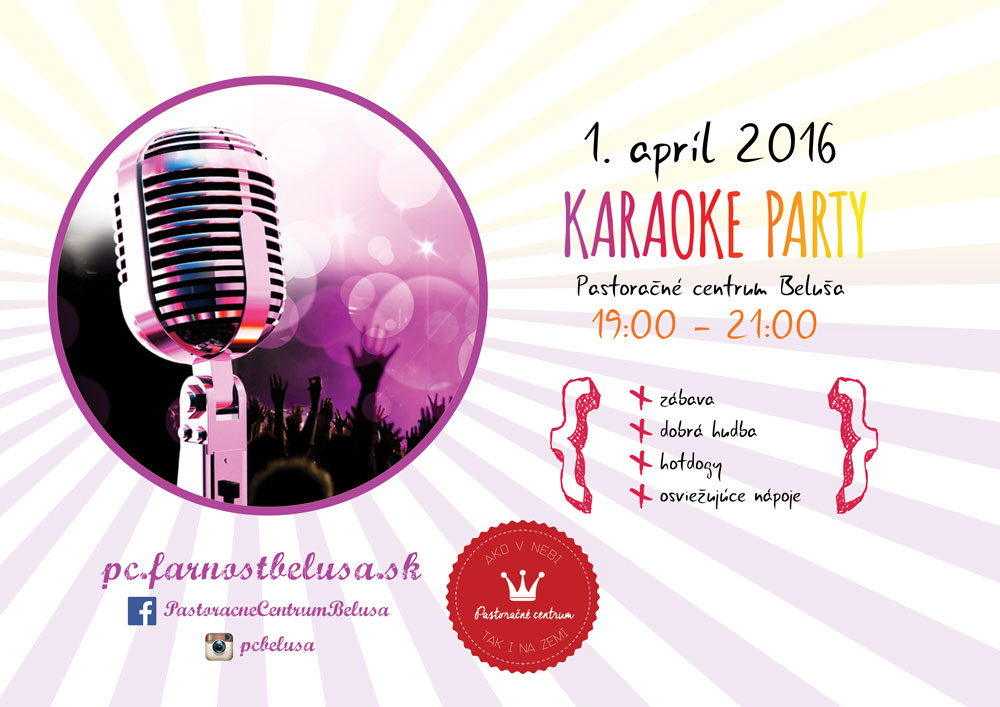karaoke-party-web